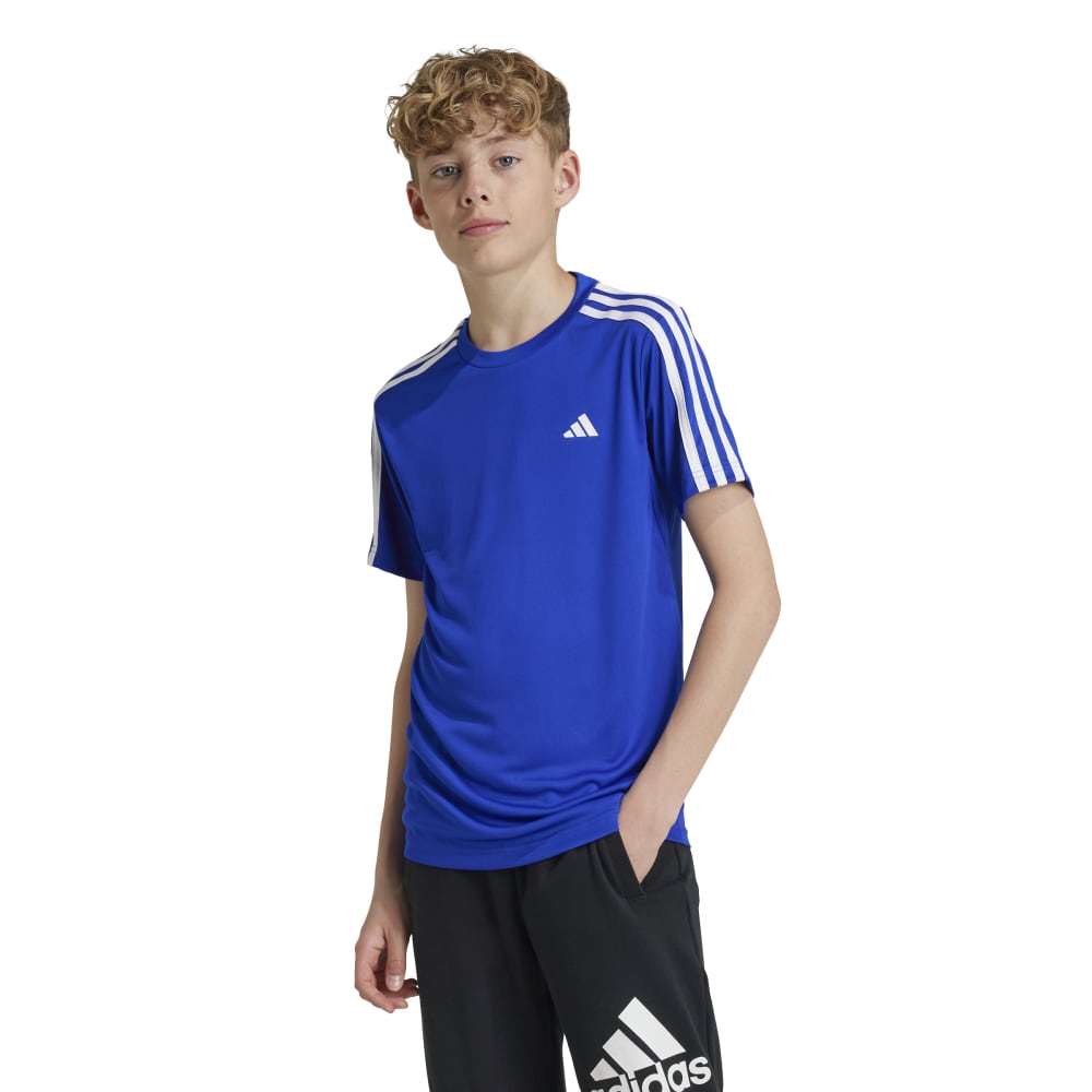 Camiseta-Adidas-3-Stripes-|-Infantil